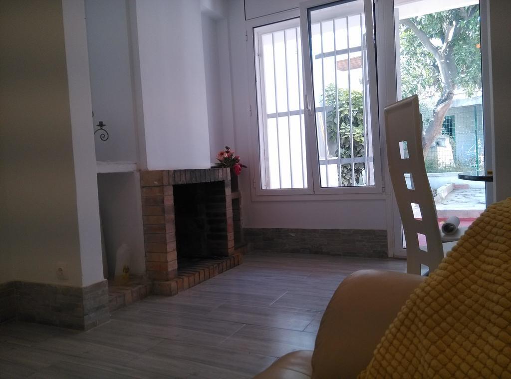Apartamentos Bcntourism Pineda de Mar Bagian luar foto