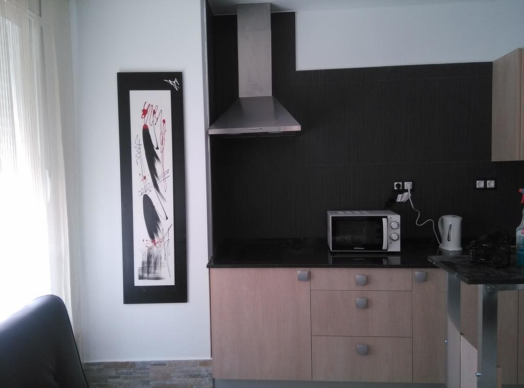 Apartamentos Bcntourism Pineda de Mar Bagian luar foto
