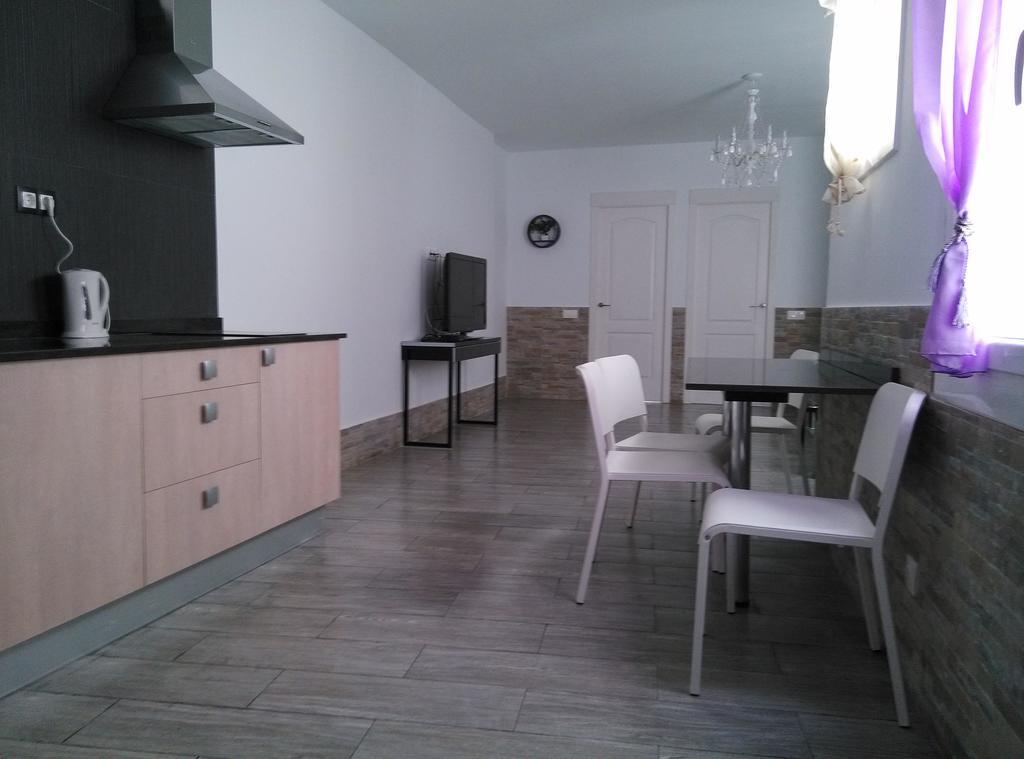 Apartamentos Bcntourism Pineda de Mar Bagian luar foto