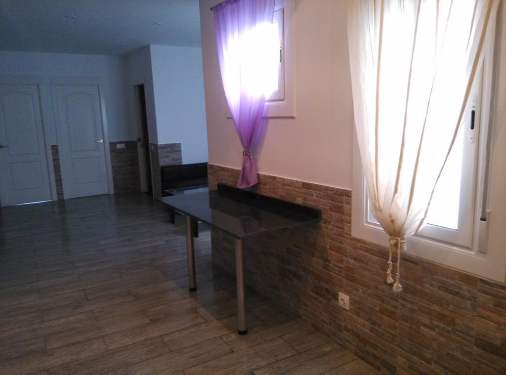 Apartamentos Bcntourism Pineda de Mar Bagian luar foto