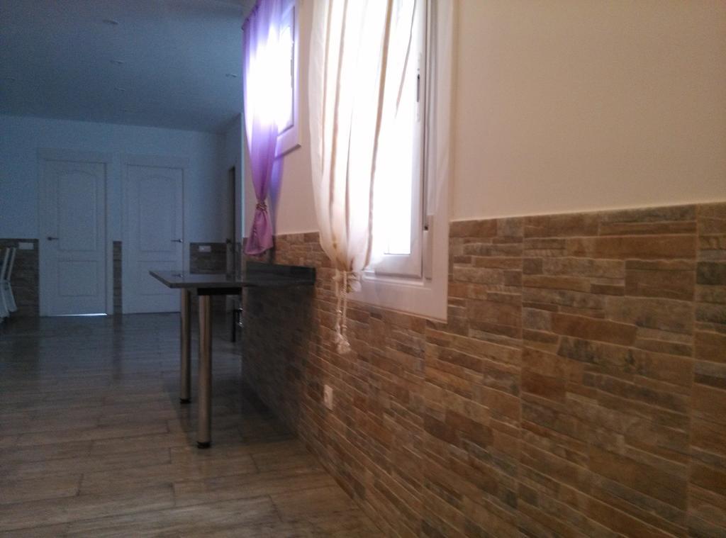 Apartamentos Bcntourism Pineda de Mar Bagian luar foto