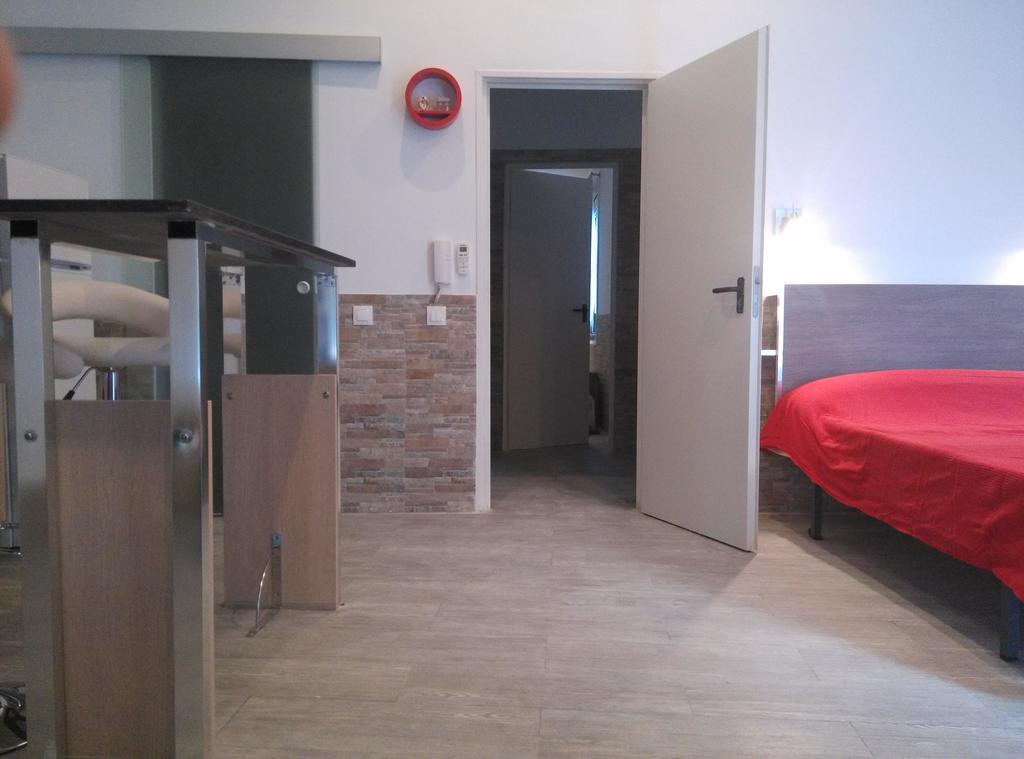 Apartamentos Bcntourism Pineda de Mar Bagian luar foto
