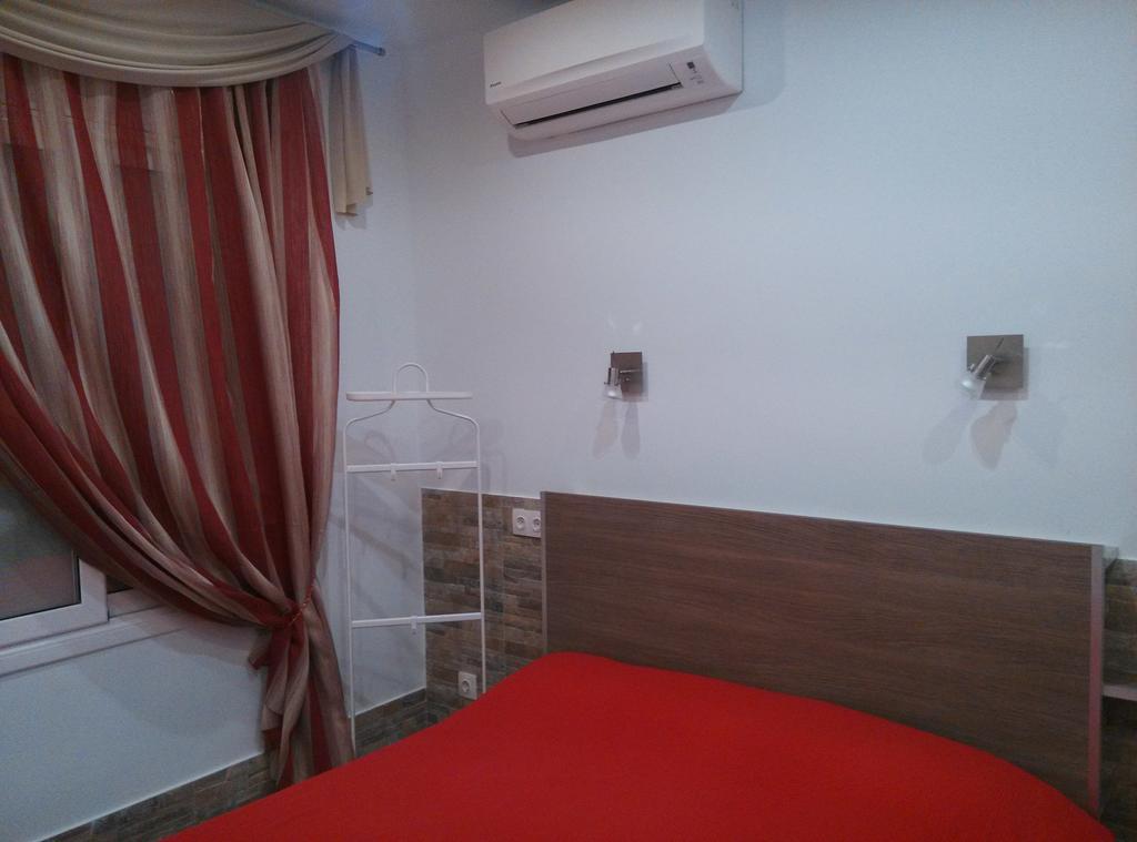 Apartamentos Bcntourism Pineda de Mar Bagian luar foto