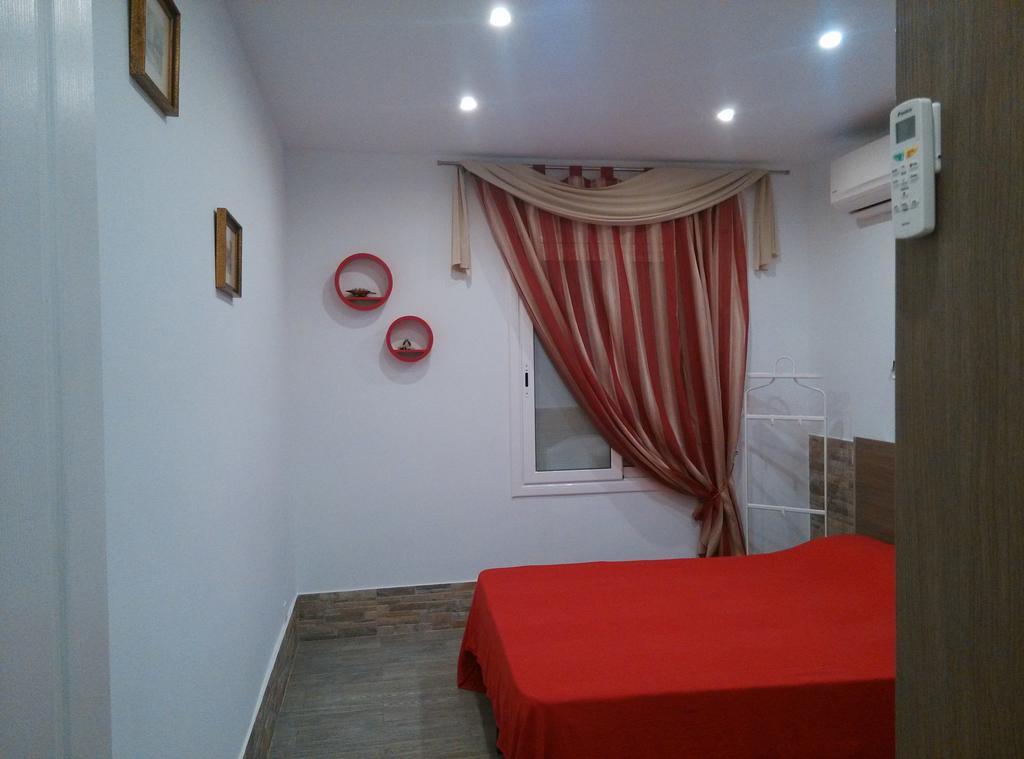 Apartamentos Bcntourism Pineda de Mar Bagian luar foto