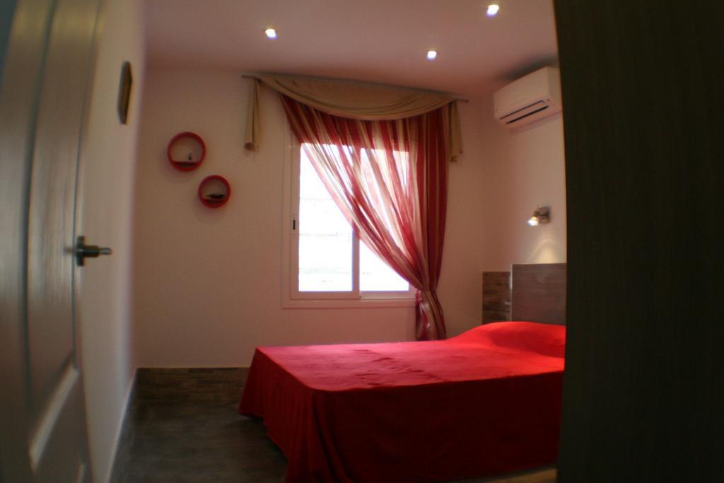 Apartamentos Bcntourism Pineda de Mar Bagian luar foto
