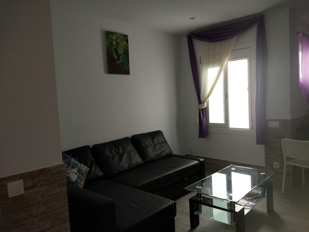 Apartamentos Bcntourism Pineda de Mar Bagian luar foto