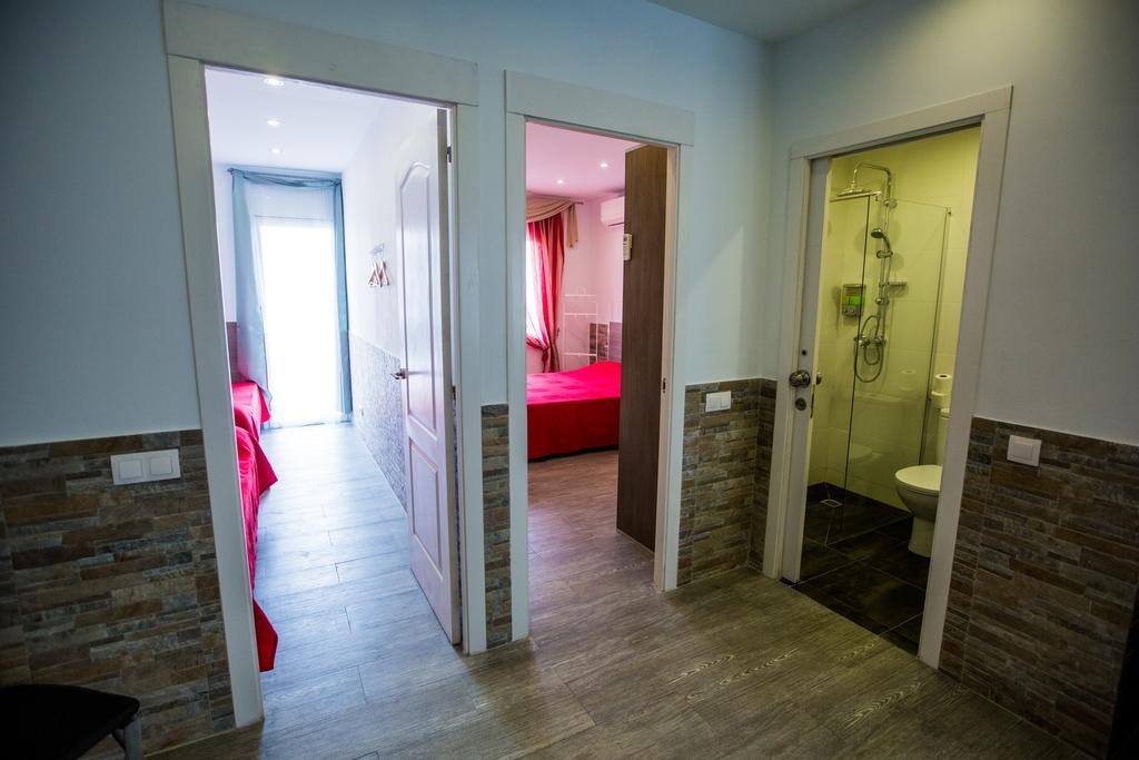 Apartamentos Bcntourism Pineda de Mar Bagian luar foto